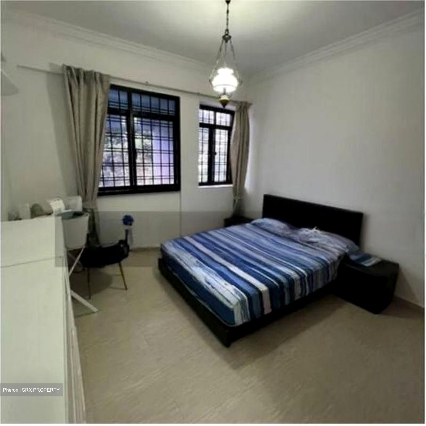 Fernwood Towers (D15), Condominium #482023201